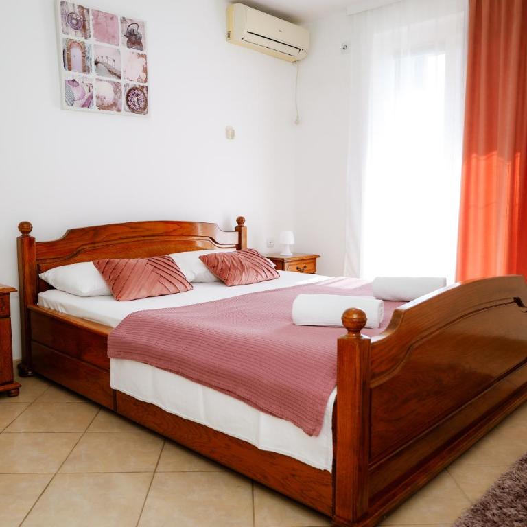 Guest House Ivana - Deluxe King Studio - 34
