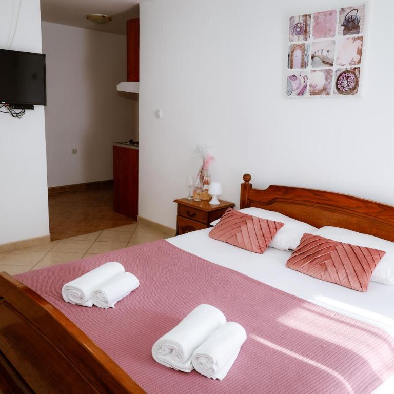 Guest House Ivana - Deluxe King Studio - 33