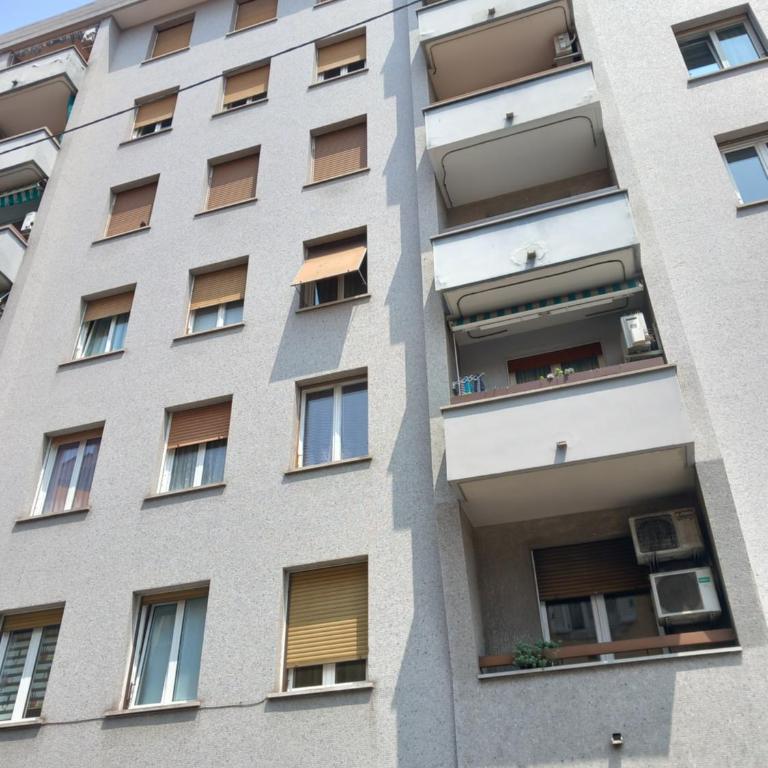 Sissi - Appartamento con 2 Camere da Letto - 2