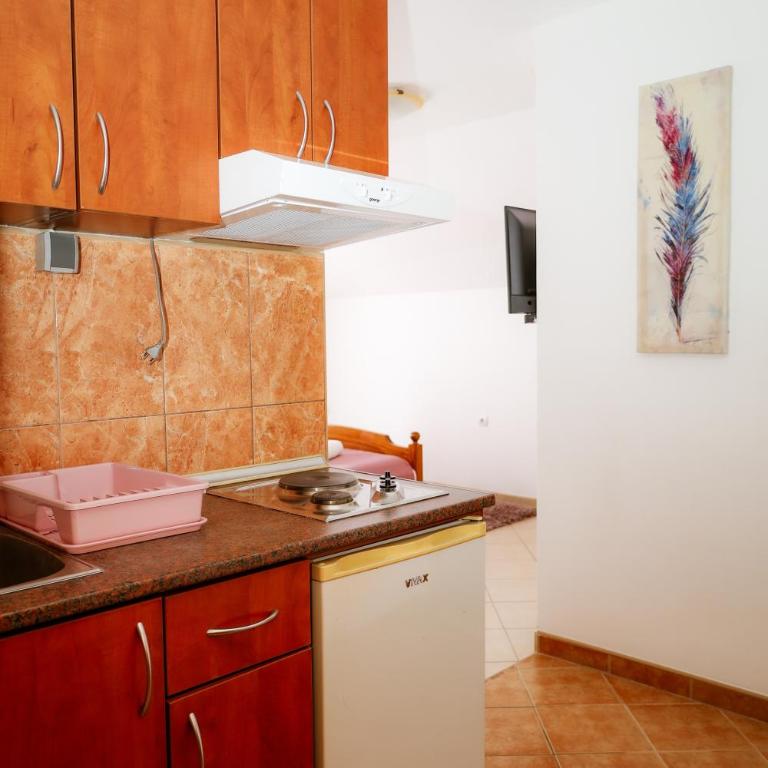 Guest House Ivana - Deluxe King Studio - 35