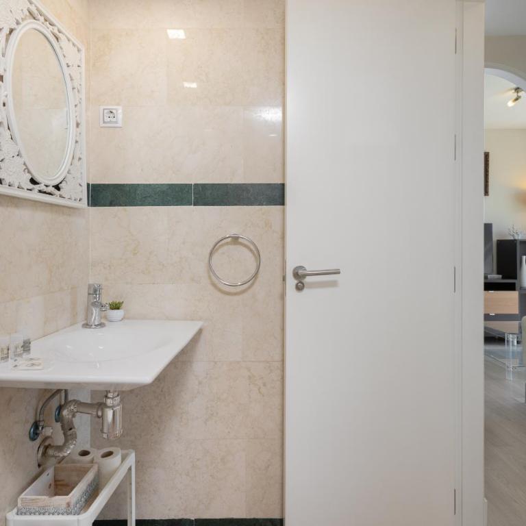 C45 OLD TOWN - Cultural Experience - Apartamento de 1 dormitorio - 18