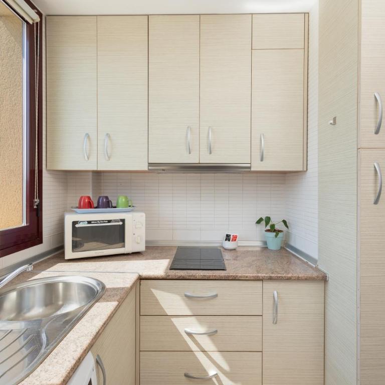 C45 OLD TOWN - Cultural Experience - Apartamento de 1 dormitorio - 13