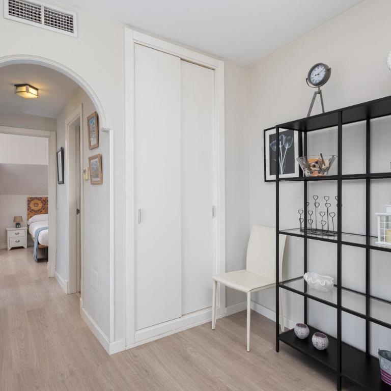C45 OLD TOWN - Cultural Experience - Apartamento de 1 dormitorio - 15