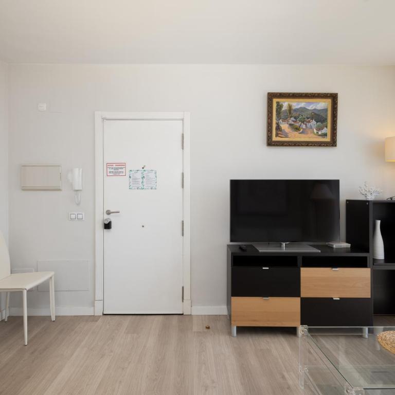 C45 OLD TOWN - Cultural Experience - Apartamento de 1 dormitorio - 21