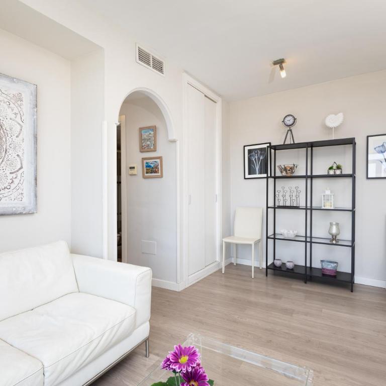 C45 OLD TOWN - Cultural Experience - Apartamento de 1 dormitorio - 11
