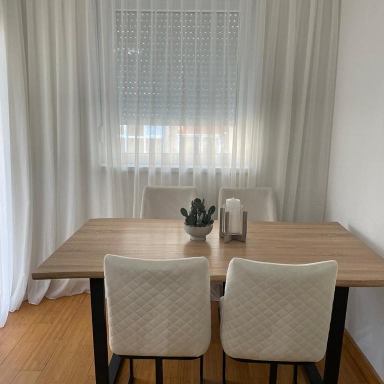 Lux Apartman - Apartman sa 1 Spavaćom Sobom - 44