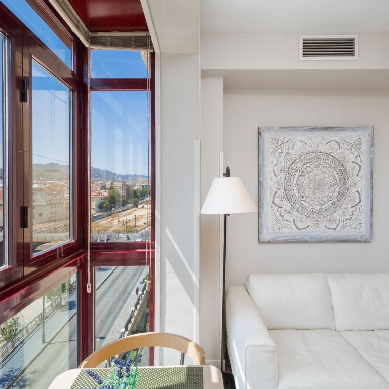 C45 OLD TOWN - Cultural Experience - Apartamento de 1 dormitorio - 4