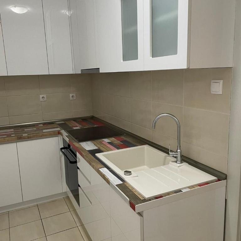 Lux Apartman - Apartman sa 1 Spavaćom Sobom - 45