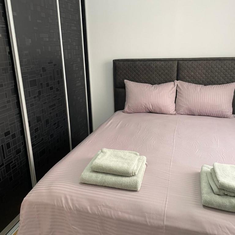 Lux Apartman - Apartman sa 1 Spavaćom Sobom - 47