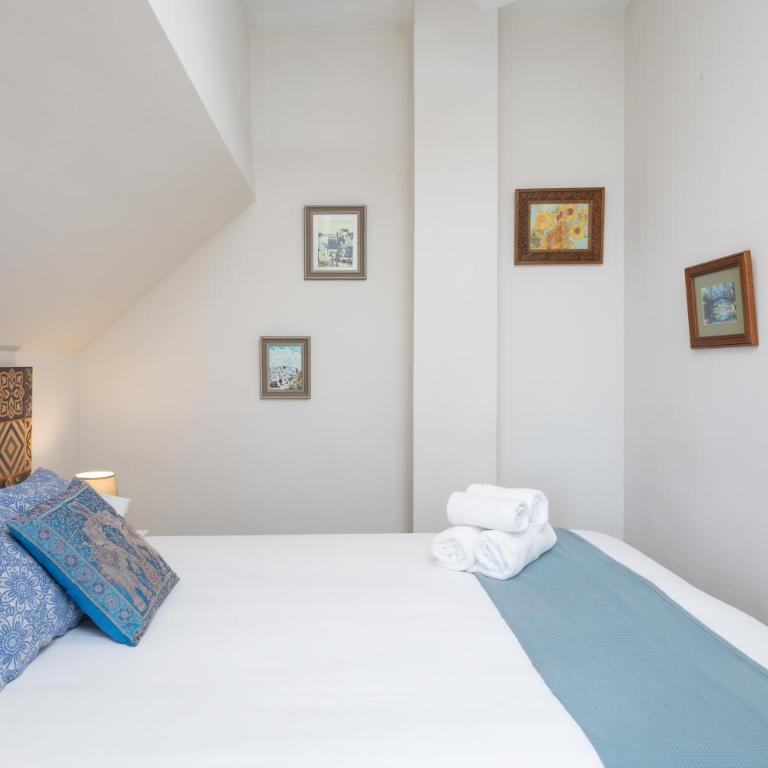 C45 OLD TOWN - Cultural Experience - Apartamento de 1 dormitorio - 10