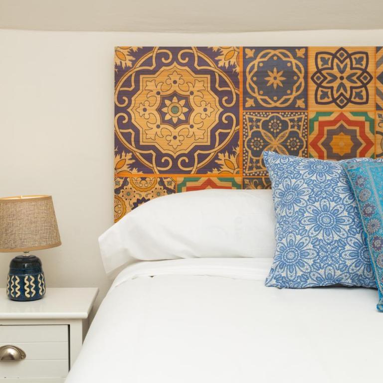 C45 OLD TOWN - Cultural Experience - Apartamento de 1 dormitorio - 16