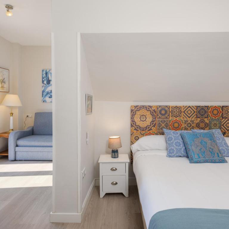 C45 OLD TOWN - Cultural Experience - Apartamento de 1 dormitorio - 2