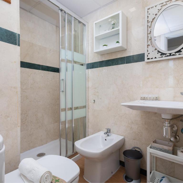 C45 OLD TOWN - Cultural Experience - Apartamento de 1 dormitorio - 24