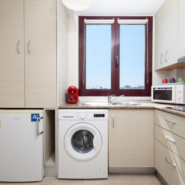 C45 OLD TOWN - Cultural Experience - Apartamento de 1 dormitorio - 17