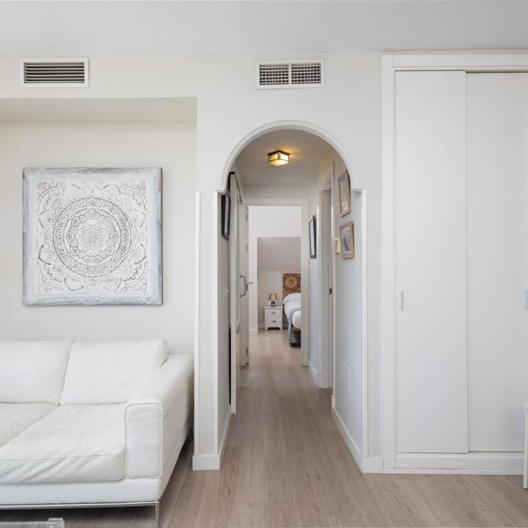 C45 OLD TOWN - Cultural Experience - Apartamento de 1 dormitorio - 6