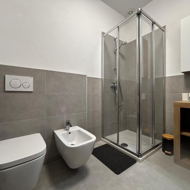 Camellia Apartment Gravedona - Larihome A98 - Appartamento con 2 Camere da Letto - 6