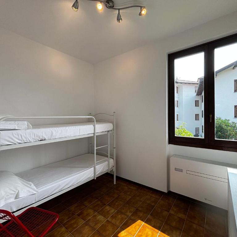 Camellia Apartment Gravedona - Larihome A98 - Appartamento con 2 Camere da Letto - 4