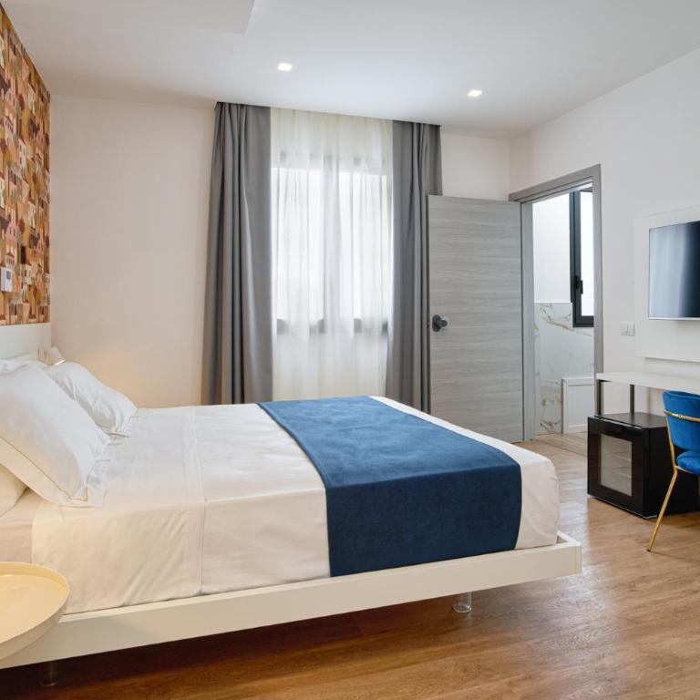 Ella Suites Apartments - Camera Matrimoniale Standard - 15