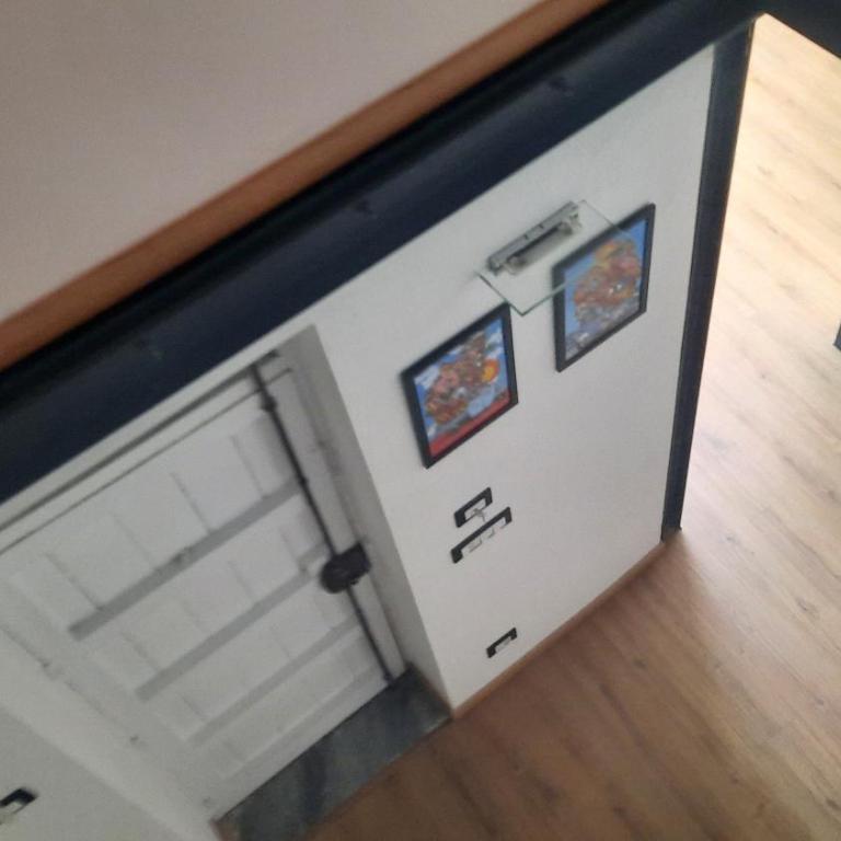 Oltre i Canti - Appartamento con 2 Camere da Letto - 19