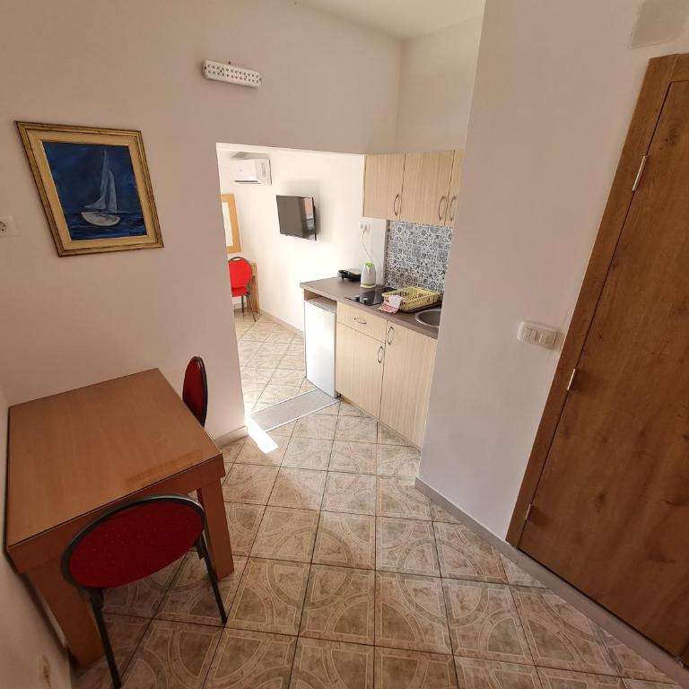 Apartmani Dalex - Studio Apartman - 4