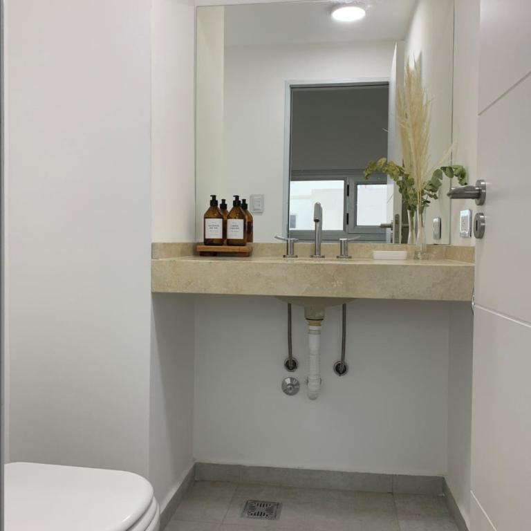 Oh! MH depto - Apartamento de 2 dormitorios - 7