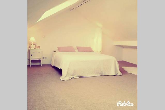 Les Appartements de Champagne - Apartamento de 3 dormitorios - 11