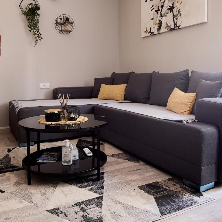 Emili apartman - Apartman sa 1 Spavaćom Sobom - 11