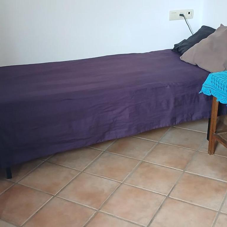 Casa Trinidad - Habitación Individual - 1