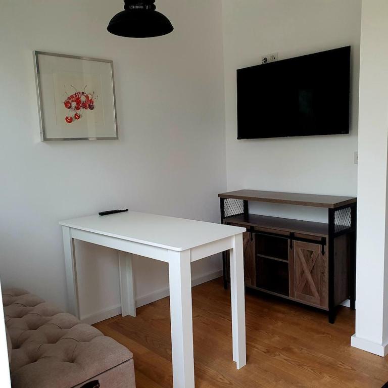 Sinnvoll - Ferienwohnung2 - Appartement 1 Chambre - 3