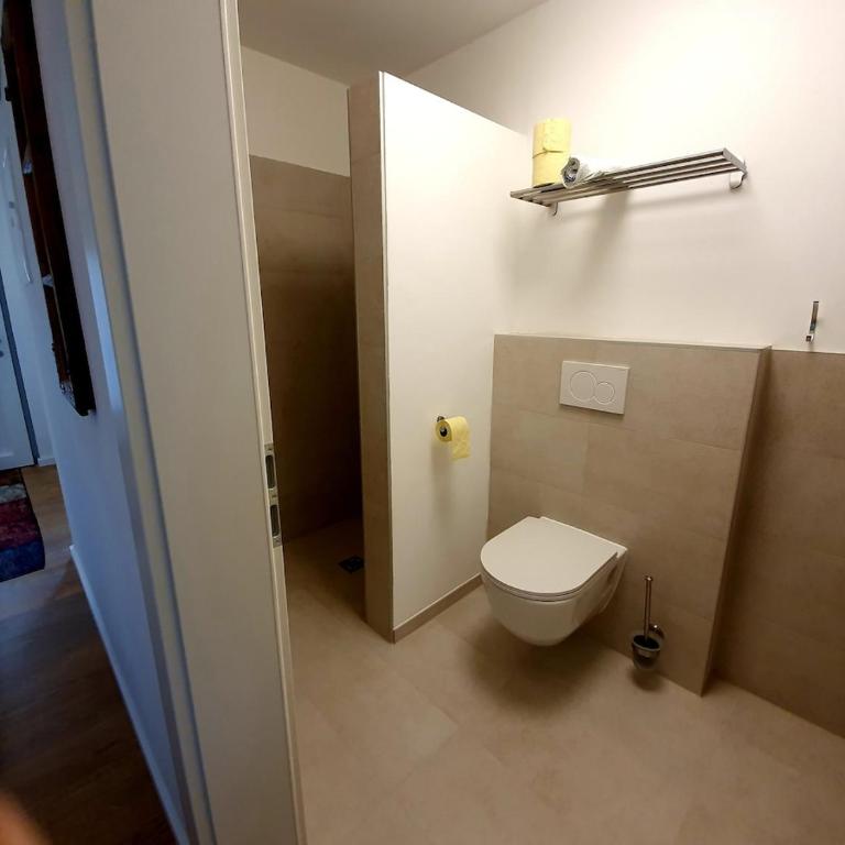 Sinnvoll - Ferienwohnung2 - Appartement 1 Chambre - 6