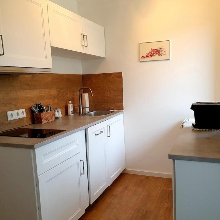 Sinnvoll - Ferienwohnung2 - Appartement 1 Chambre - 4