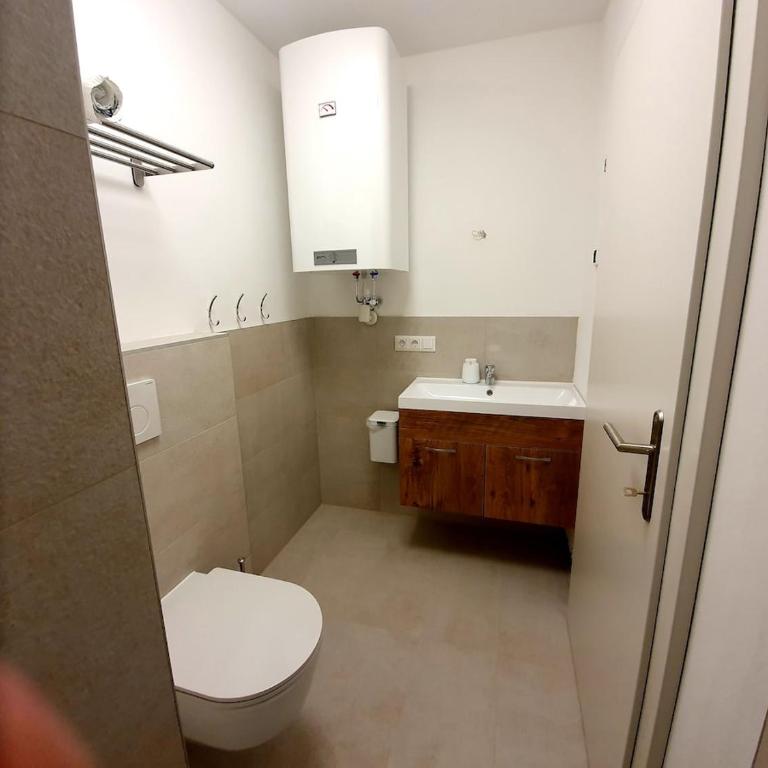 Sinnvoll - Ferienwohnung2 - Appartement 1 Chambre - 7