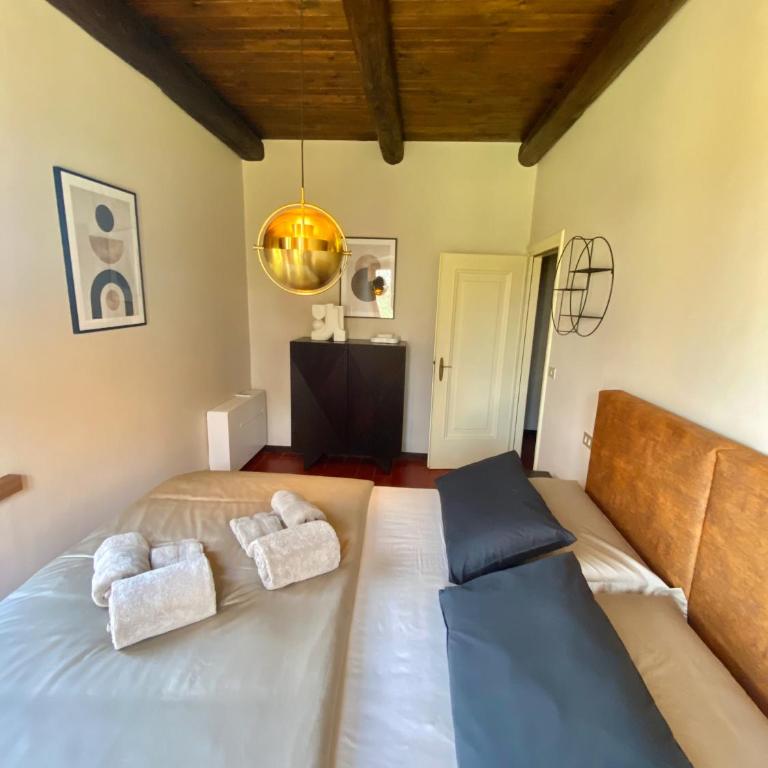 La Dolce Villa - Villa - 63