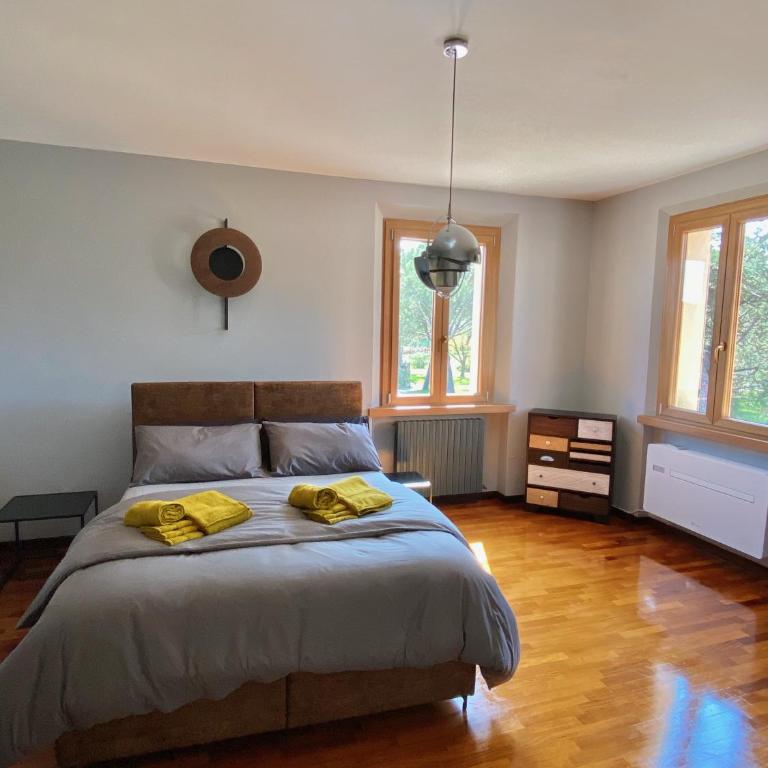 La Dolce Villa - Villa - 73