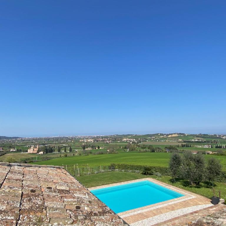 La Dolce Villa - Villa - 87