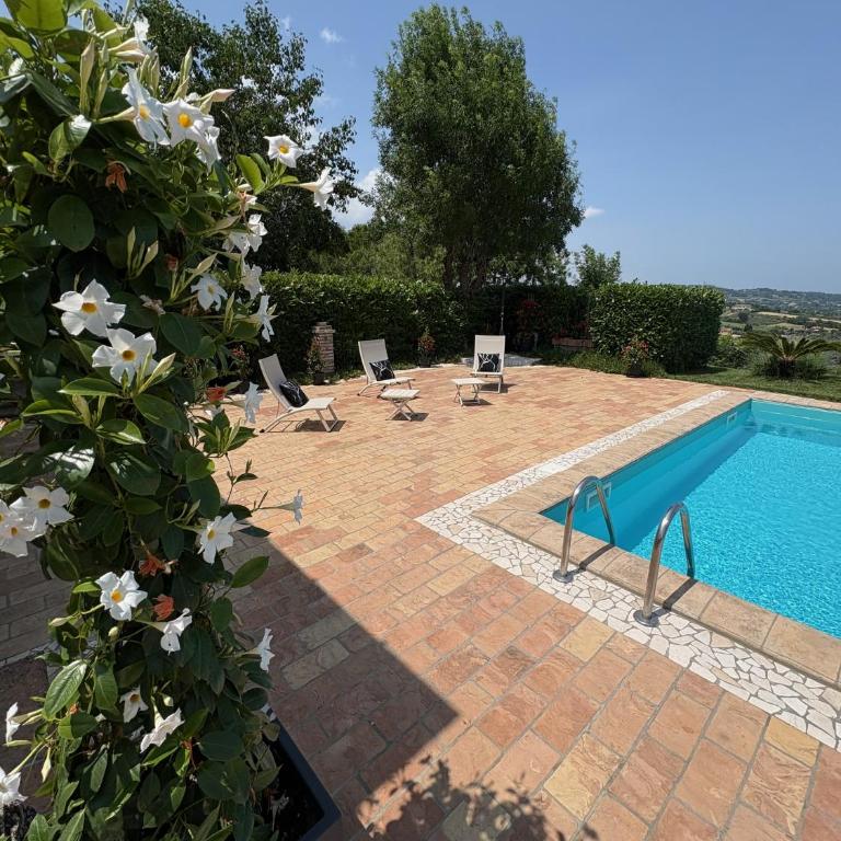 La Dolce Villa - Villa - 100