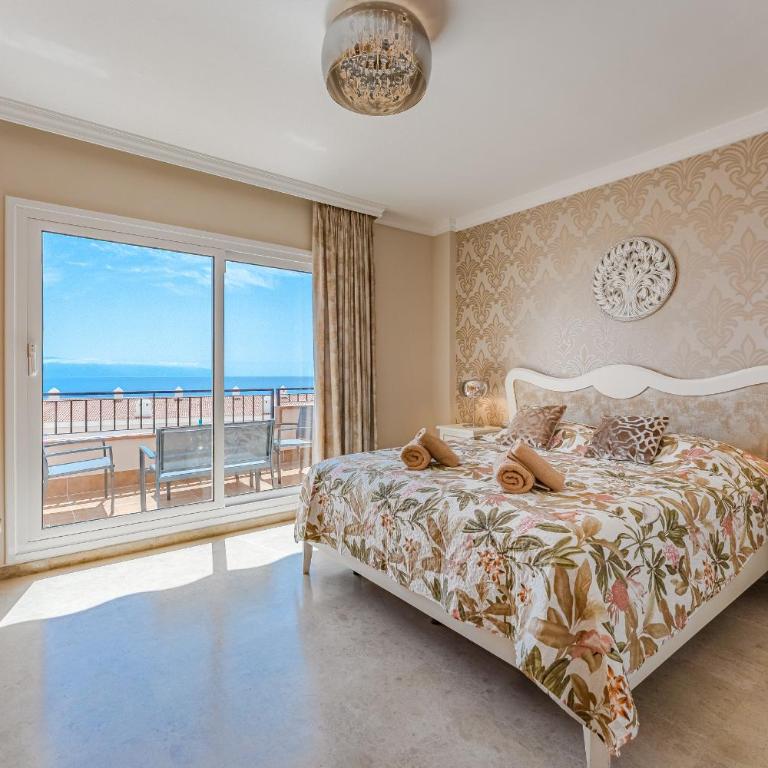 Spacious Ocean View Family Townhouse - Casa Unifamiliar de 2 dormitorios - 8