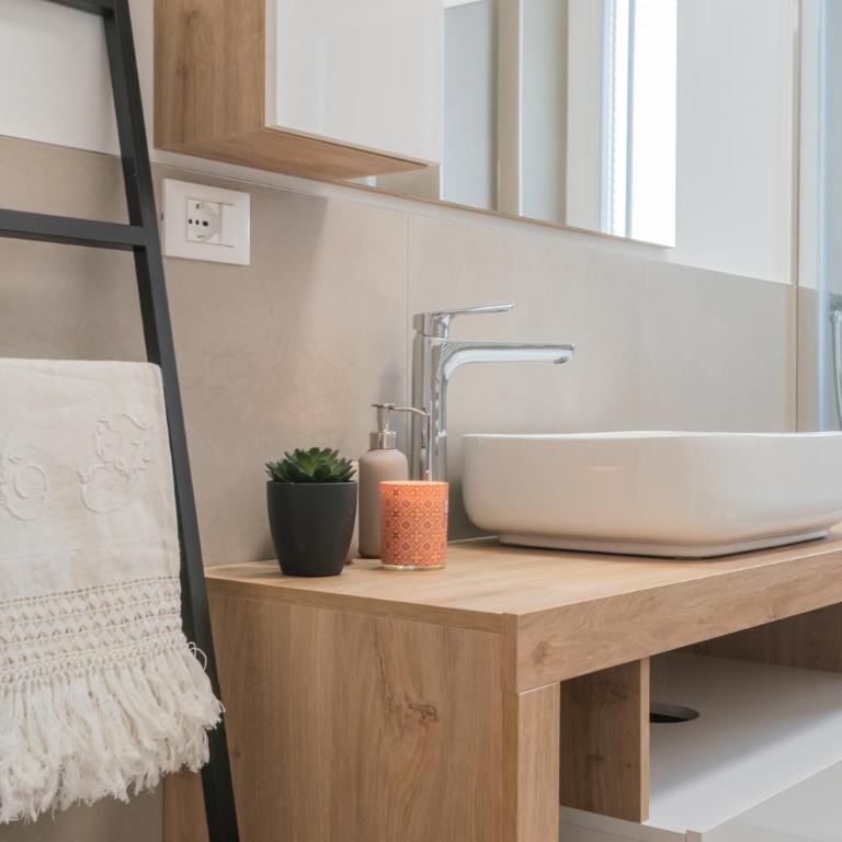 Magnolia House Como by Rent All Como - Appartamento - 20
