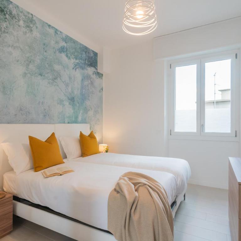 Magnolia House Como by Rent All Como - Appartamento - 22