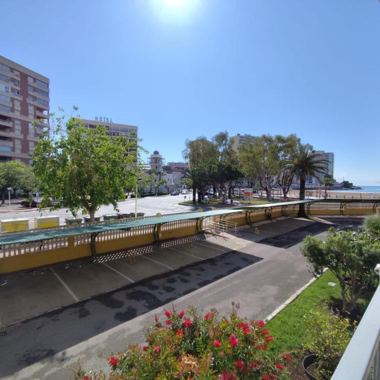 Million Destiny Oromar Tres - Apartamento de 2 dormitorios - 1