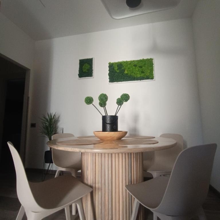 Sogno tra le Torri - Appartamento con 2 Camere da Letto - 7
