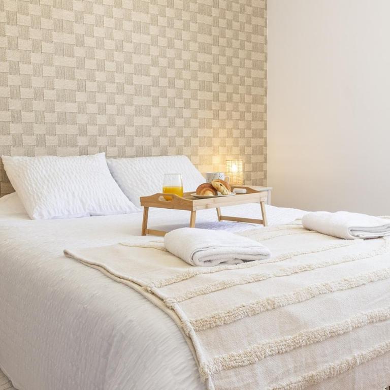 Summer - Centre-Ville Gare - Spacieux - Netflix - Apartamento de 2 dormitorios - 2