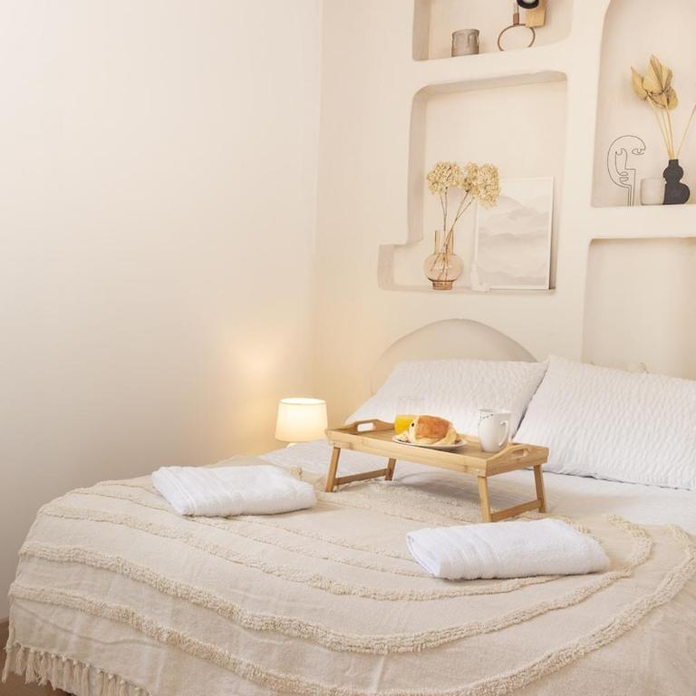 Summer - Centre-Ville Gare - Spacieux - Netflix - Apartamento de 2 dormitorios - 3
