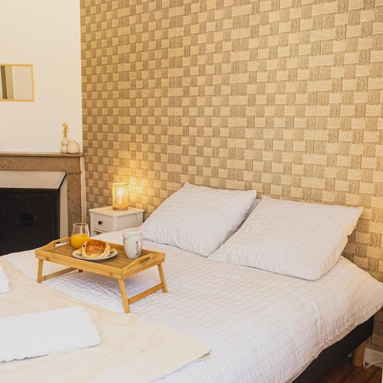 Summer - Centre-Ville Gare - Spacieux - Netflix - Apartamento de 2 dormitorios - 18