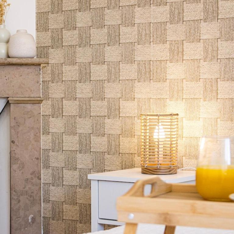 Summer - Centre-Ville Gare - Spacieux - Netflix - Apartamento de 2 dormitorios - 19