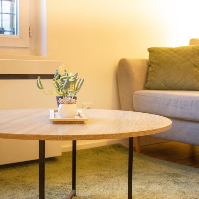 Summer - Centre-Ville Gare - Spacieux - Netflix - Apartamento de 2 dormitorios - 24