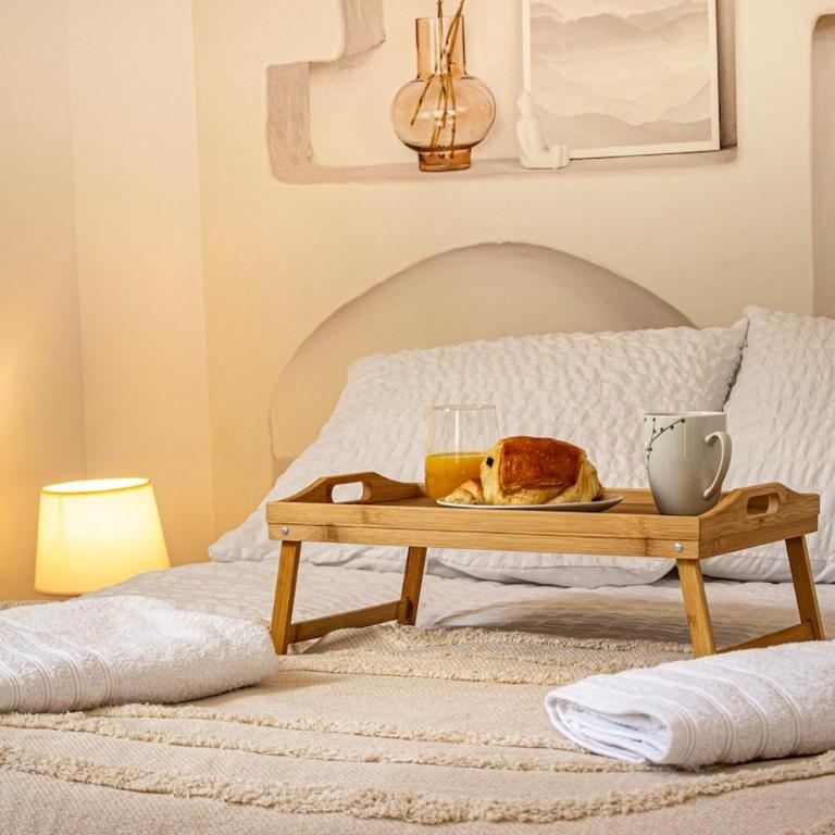 Summer - Centre-Ville Gare - Spacieux - Netflix - Apartamento de 2 dormitorios - 26