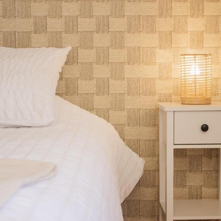 Summer - Centre-Ville Gare - Spacieux - Netflix - Apartamento de 2 dormitorios - 27