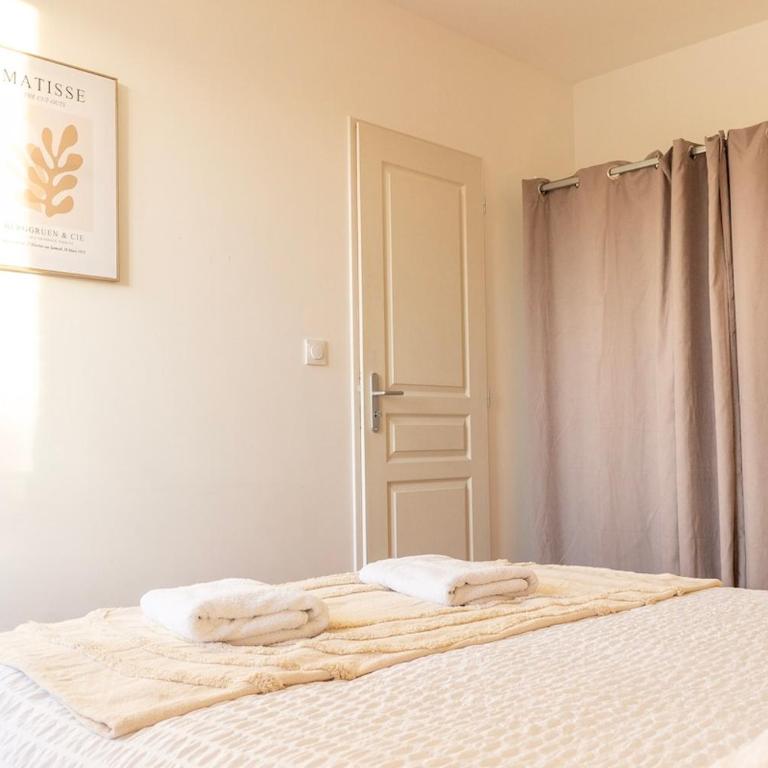 Summer - Centre-Ville Gare - Spacieux - Netflix - Apartamento de 2 dormitorios - 34