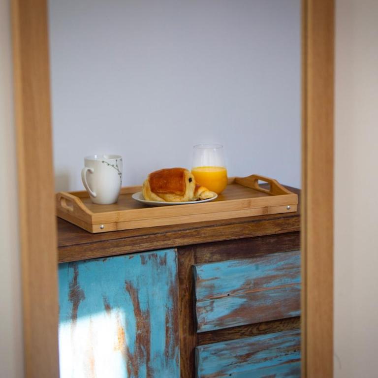 Summer - Centre-Ville Gare - Spacieux - Netflix - Apartamento de 2 dormitorios - 36